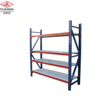 Storage Equipment Light Duty Warehouse Storage Rack